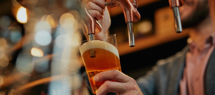 bière